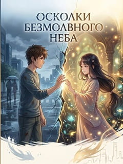 Осколки безмолвного неба