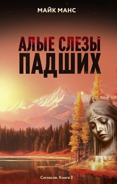 Майк Манс №3