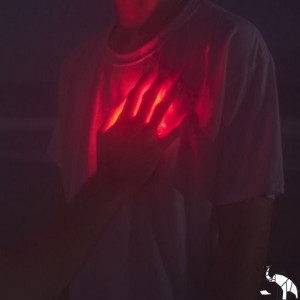 Негасимый уголёк