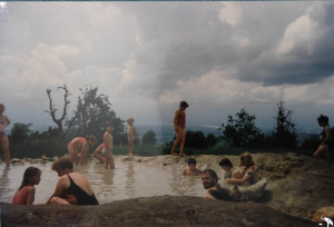 На водах На водах