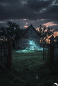 Свистулька