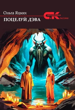 Ольга Яцких