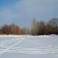 Следы железного коня