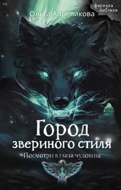 Ольга Апреликова
