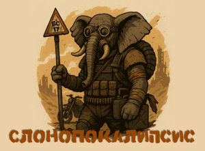 Бактериофаг