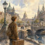Литературная дуэль №439: Столица Литературная дуэль №439: Столица