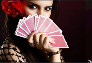 Пасьянс судьбы