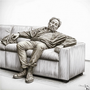 В плену иллюзий В плену иллюзий