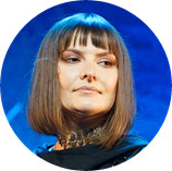 Влада Ольховская