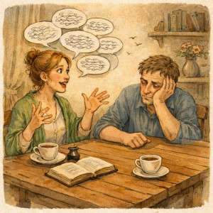 Срочная дуэль №185: Лишние слова
