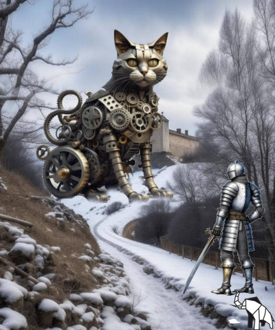 Страж