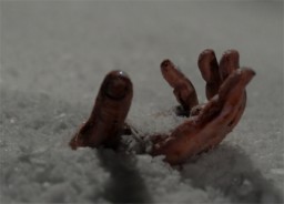Холод сердец. Дж.П.Кинни (перевод)
