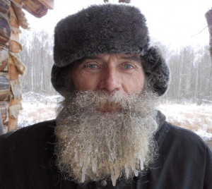 Михаил Алексеевич