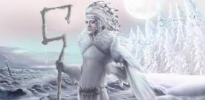Костер