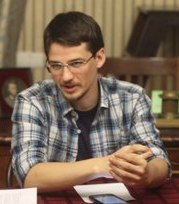 Сахарчук Алексей