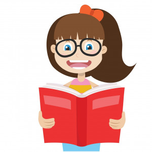 В книжном магазине В книжном магазине