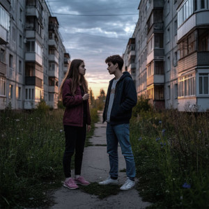 В восемнадцать В восемнадцать