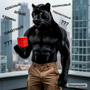День мемов День мемов