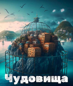 Чудовища. Глава 1