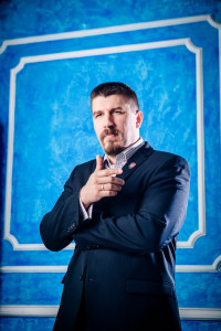 Зотов Степан