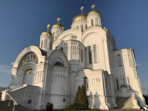 Каменная симфония победы