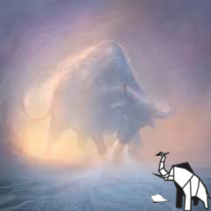 Холод грянул победным стихом! Холод грянул победным стихом!