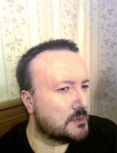 Алексей БОРЫЧЕВ