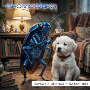 Ономастика: дисциплина, которой нет?
