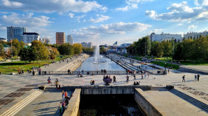 Всё устроится так, что устроит меня... Всё устроится так, что устроит меня...
