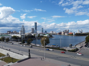 Убежав в облака, хлопочу о земном...