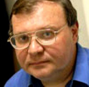 Игорь Градов