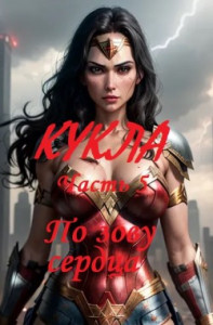 Кукла, часть 5. По зову сердца