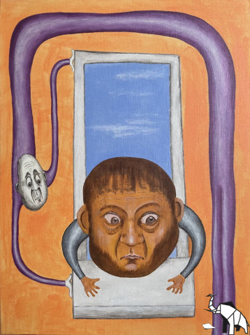 Прятки