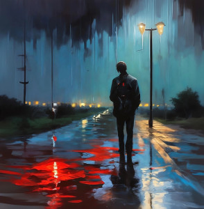 Ритм утрат