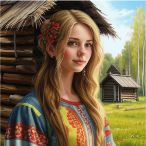 Приворотное зелье