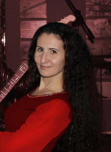 Ирина Близирова