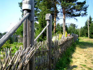 Картинки из Российской глубинки. Поэма, ч. 8