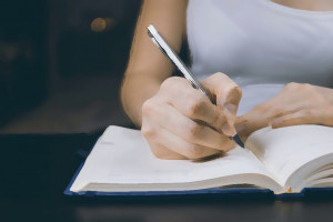 Как я запоминаю писательские приемы &mdash; и почему это работает