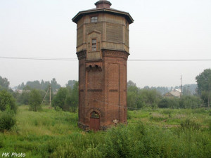 "Вот я откинулся"...