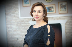Анна Чернова