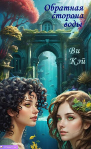 Обратная сторона воды 32