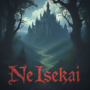 Что такое "NeIsekai" и почему это существует? Что такое "NeIsekai" и почему это существует?
