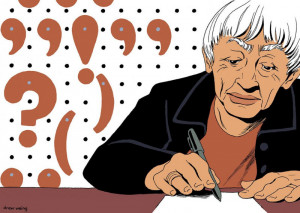"Парус для писателя", глава четвёртая: Повторы "Парус для писателя", глава четвёртая: Повторы