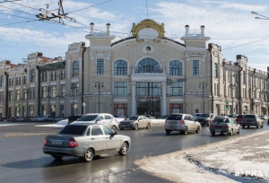 На двадцать пятое