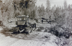 Осколки