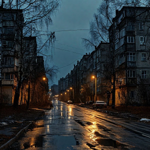 Шива. Часть пятая.