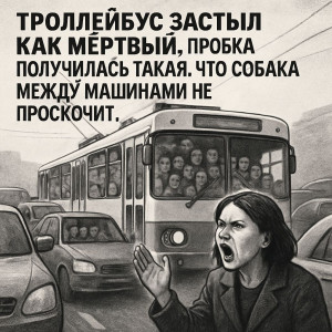 Командировка