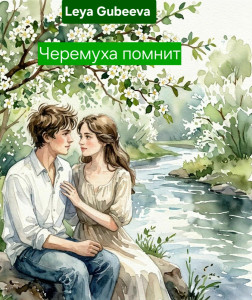 Черемуха помнит. Глава 2