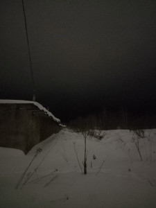 "Не провожай меня, дружище..."