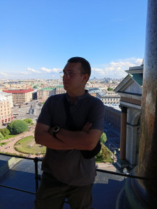 Михаил Осипов